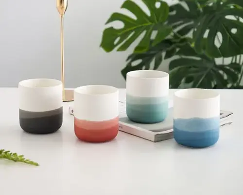 Сливане на историята, майсторството и естетиката