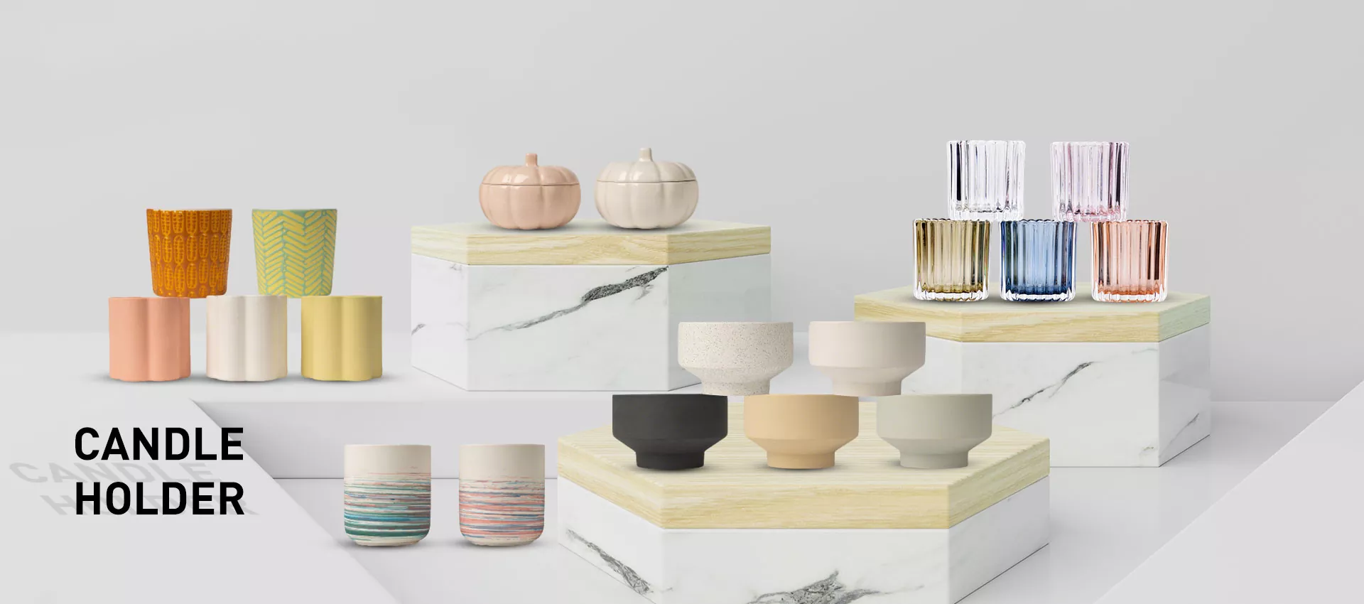 Притежател на свещи