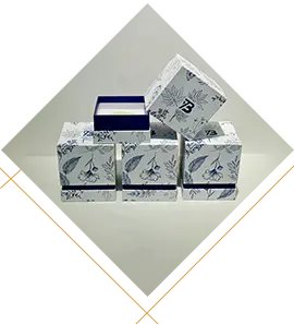 Подаръчни кутии с капаци