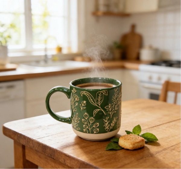 Как да откриете занаятчийската разлика във всяка глътка: Отговорът на BYF Arts & Crafts