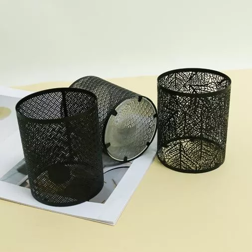 Притежател на черен метал Притежател на черен метал