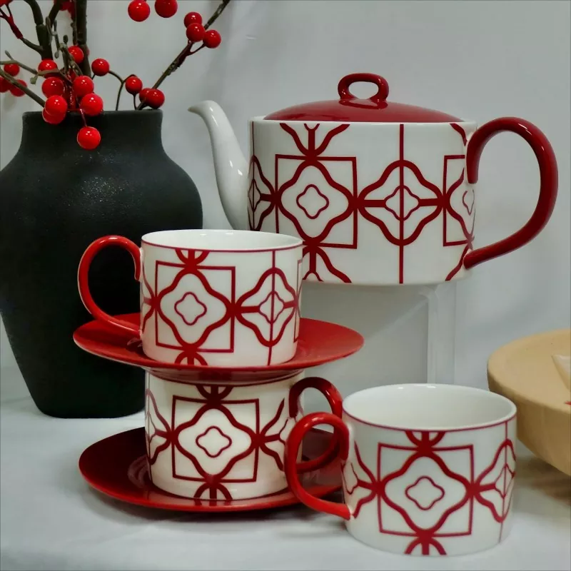 Кафе за кафе в бохемски стил