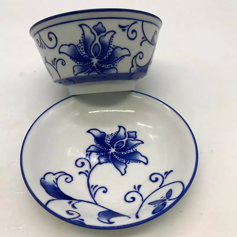 Чаена чаша кунг F